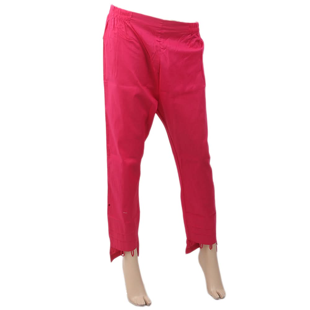Women's Pentax Trouser - Pink, Women, Pants & Tights, Chase Value, Chase Value