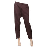 Women's Pentax Trouser - Coffee, Women, Pants & Tights, Chase Value, Chase Value