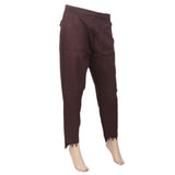 Women's Pentax Trouser - Coffee, Women, Pants & Tights, Chase Value, Chase Value
