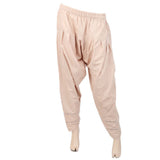 Women's Shalwar - Skin, Women, Pants & Tights, Chase Value, Chase Value