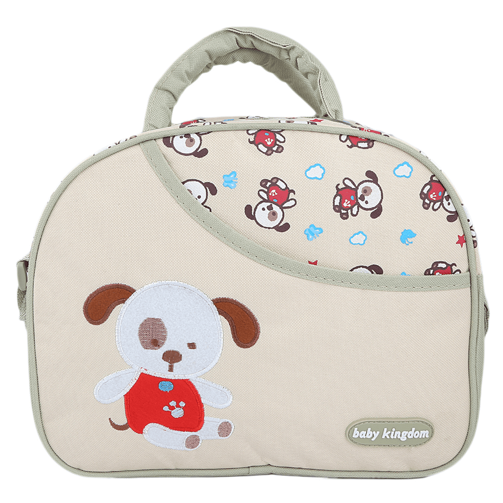 Baby Bag - Fawn - test-store-for-chase-value