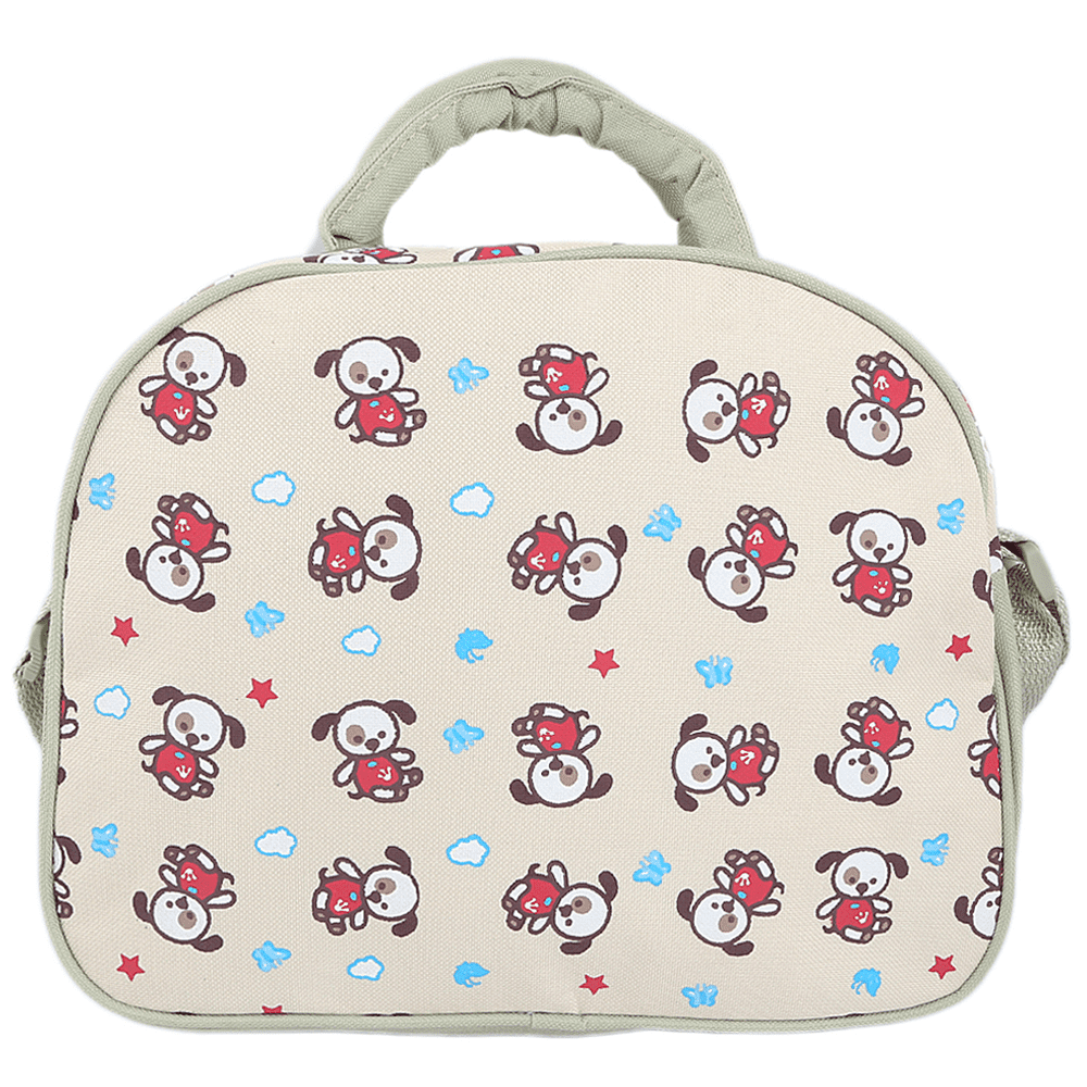 Baby Bag - Fawn - test-store-for-chase-value