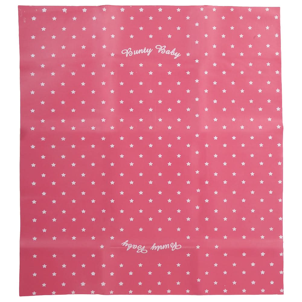 Newborn Sheet Small - Pink, Kids, Wrapping Sheets, Chase Value, Chase Value