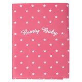 Newborn Sheet Small - Pink, Kids, Wrapping Sheets, Chase Value, Chase Value