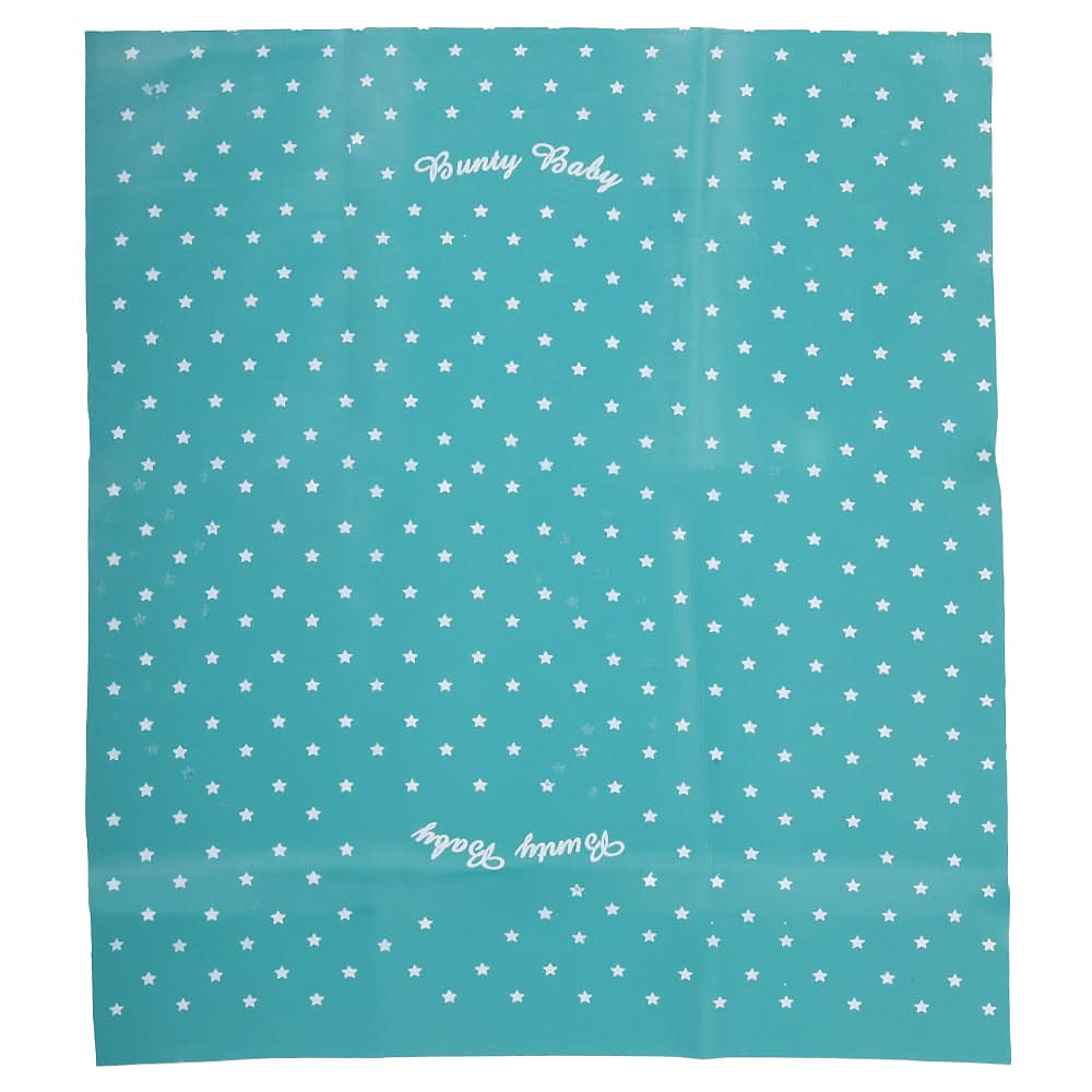 Newborn Sheet Small - Sea Green, Kids, Wrapping Sheets, Chase Value, Chase Value