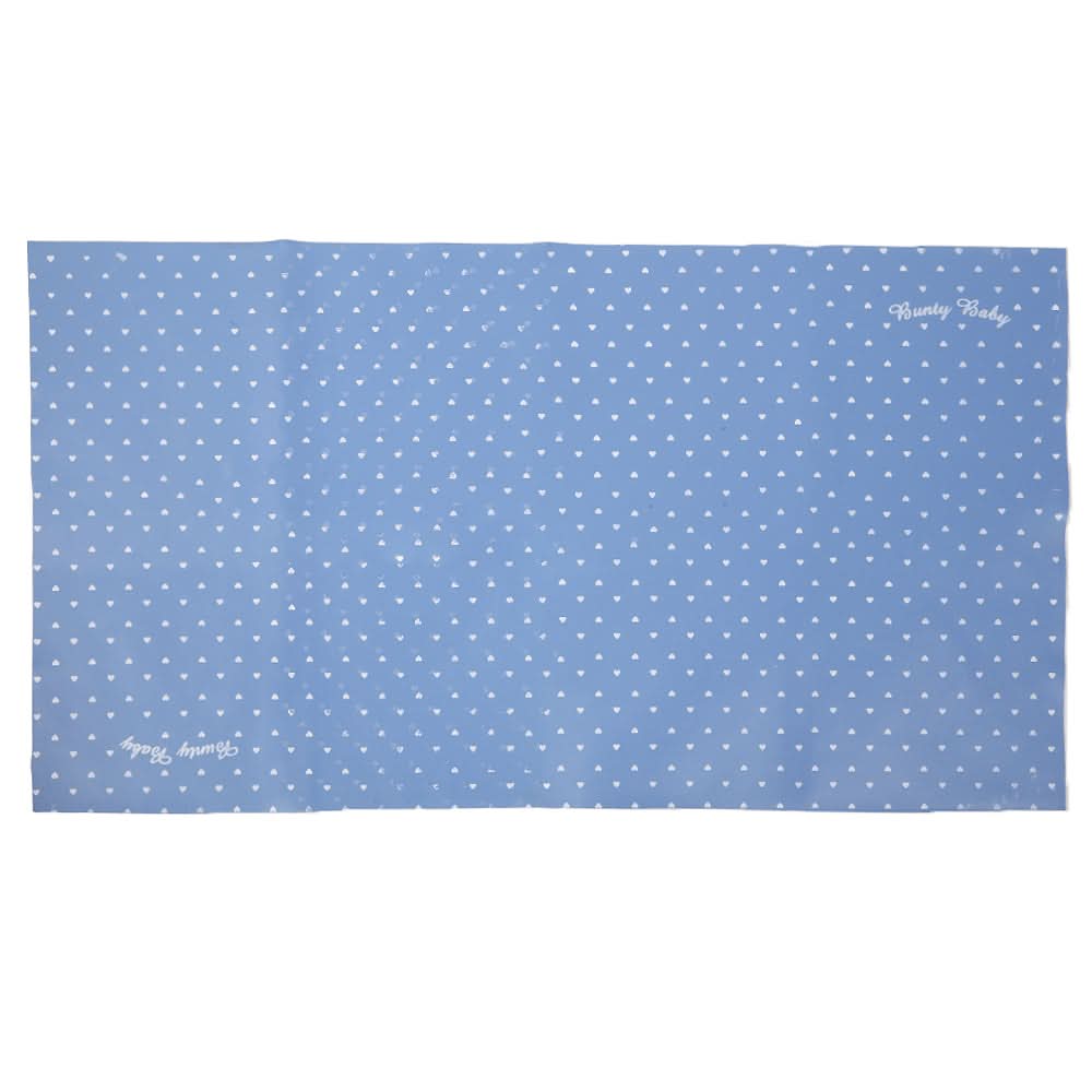 Newborn Sheet Large - Blue, Kids, Wrapping Sheets, Chase Value, Chase Value