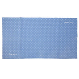 Newborn Sheet Large - Blue, Kids, Wrapping Sheets, Chase Value, Chase Value