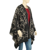 Women's Shawl - Charcoal, Women Shawls & Scarves, Chase Value, Chase Value