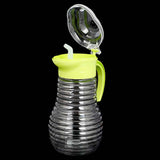 Multipurpose Beverages Oil Jug - Green, Home & Lifestyle, Storage Boxes, Chase Value, Chase Value
