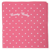 Newborn Sheet Large - Pink, Kids, Wrapping Sheets, Chase Value, Chase Value