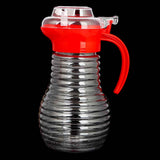 Multipurpose Beverages Oil Jug - Red, Home & Lifestyle, Storage Boxes, Chase Value, Chase Value