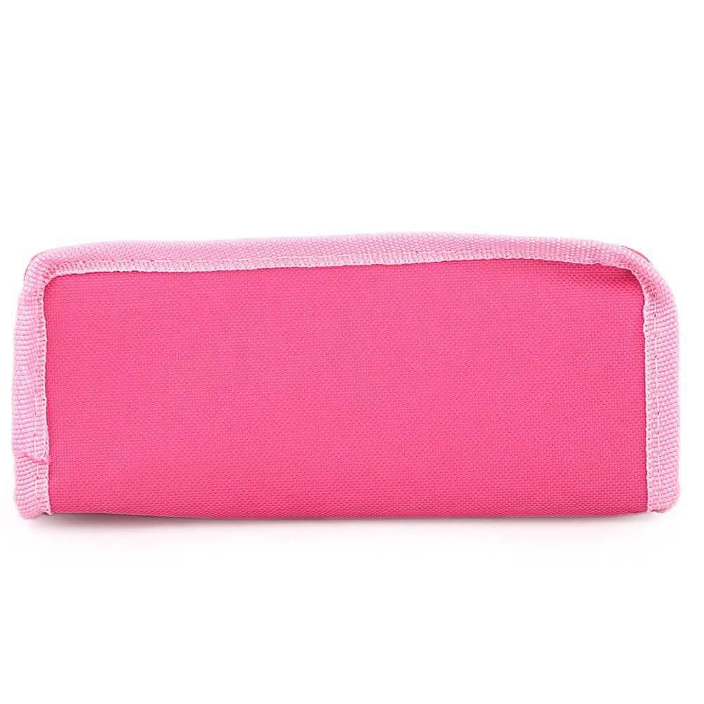 Pencil Pouch - Pink - test-store-for-chase-value