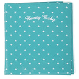 Newborn Sheet Large - Sea Green, Kids, Wrapping Sheets, Chase Value, Chase Value