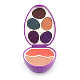S.F.R Color Egg MakeUp Kit 4 Colours, Beauty & Personal Care, Makeup Kits And Pallets, Chase Value, Chase Value