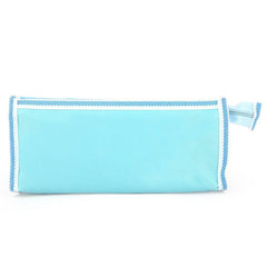 Pencil Pouch - Blue - test-store-for-chase-value