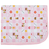 Newborn Fancy Sheet - Pink, Kids, Wrapping Sheets, Chase Value, Chase Value