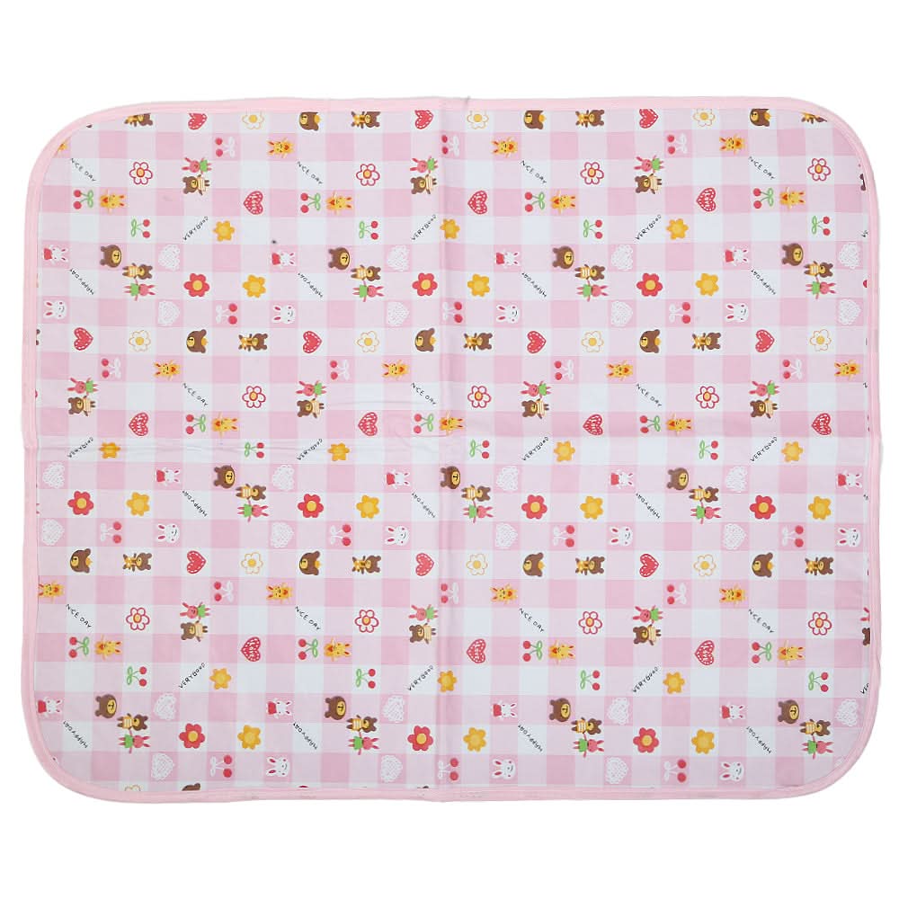 Newborn Fancy Sheet - Pink, Kids, Wrapping Sheets, Chase Value, Chase Value