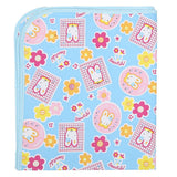 Newborn Fancy Sheet - Blue, Kids, Wrapping Sheets, Chase Value, Chase Value