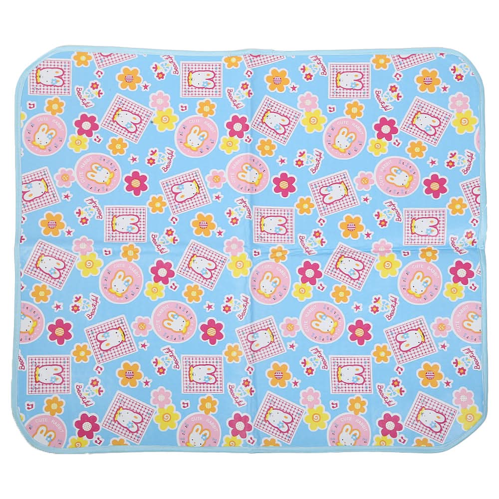 Newborn Fancy Sheet - Blue, Kids, Wrapping Sheets, Chase Value, Chase Value
