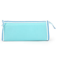 Pencil Pouch - Blue - test-store-for-chase-value