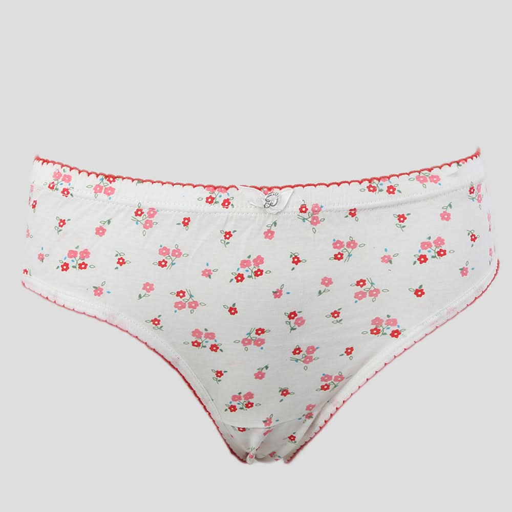 Women's Panty - Red, Women, Panties, Chase Value, Chase Value
