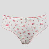Women's Panty - Red, Women, Panties, Chase Value, Chase Value