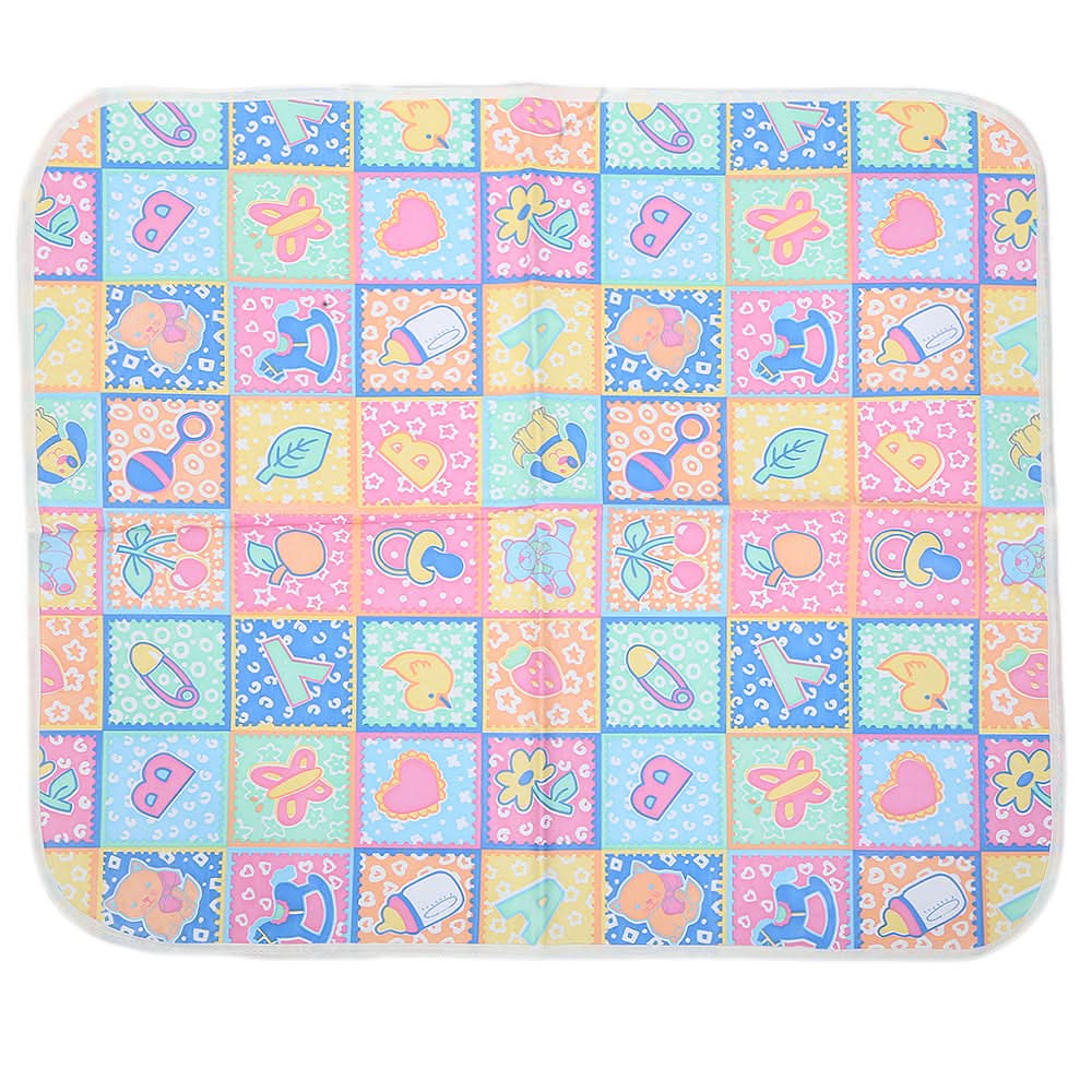 Newborn Fancy Sheet - Multi, Kids, Wrapping Sheets, Chase Value, Chase Value
