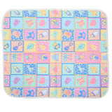 Newborn Fancy Sheet - Multi, Kids, Wrapping Sheets, Chase Value, Chase Value