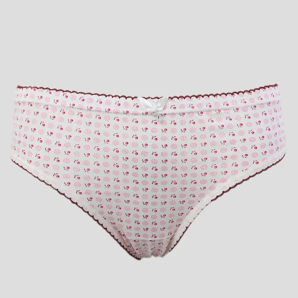 Women's Panty - Pink, Women, Panties, Chase Value, Chase Value