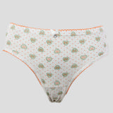 Women's Panty - Orange, Women, Panties, Chase Value, Chase Value