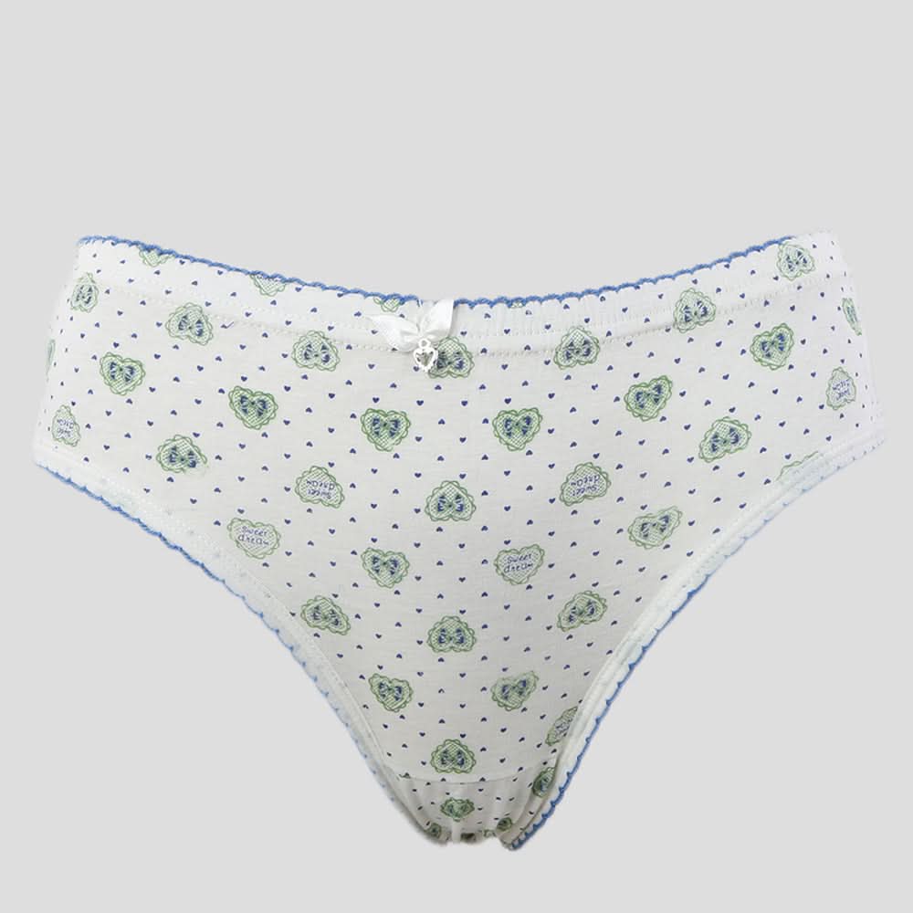 Women's Panty - Royal Blue, Women, Panties, Chase Value, Chase Value