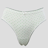 Women's Panty - Green, Women, Panties, Chase Value, Chase Value