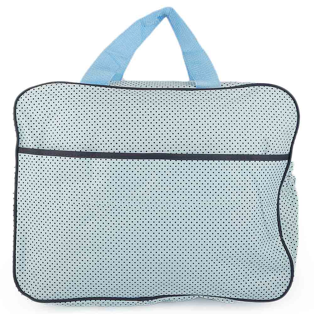 NewBorn Baby Bag - Blue, Kids, Maternity Bag (Diaper Bag), Chase Value, Chase Value
