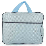 NewBorn Baby Bag - Blue, Kids, Maternity Bag (Diaper Bag), Chase Value, Chase Value