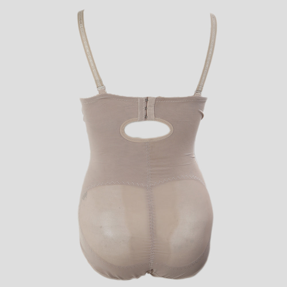 Women's Body Shaper - Skin, Women, Body Shapers, Chase Value, Chase Value