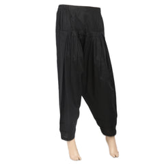 Women's Shalwar - Black, Women, Pants & Tights, Chase Value, Chase Value