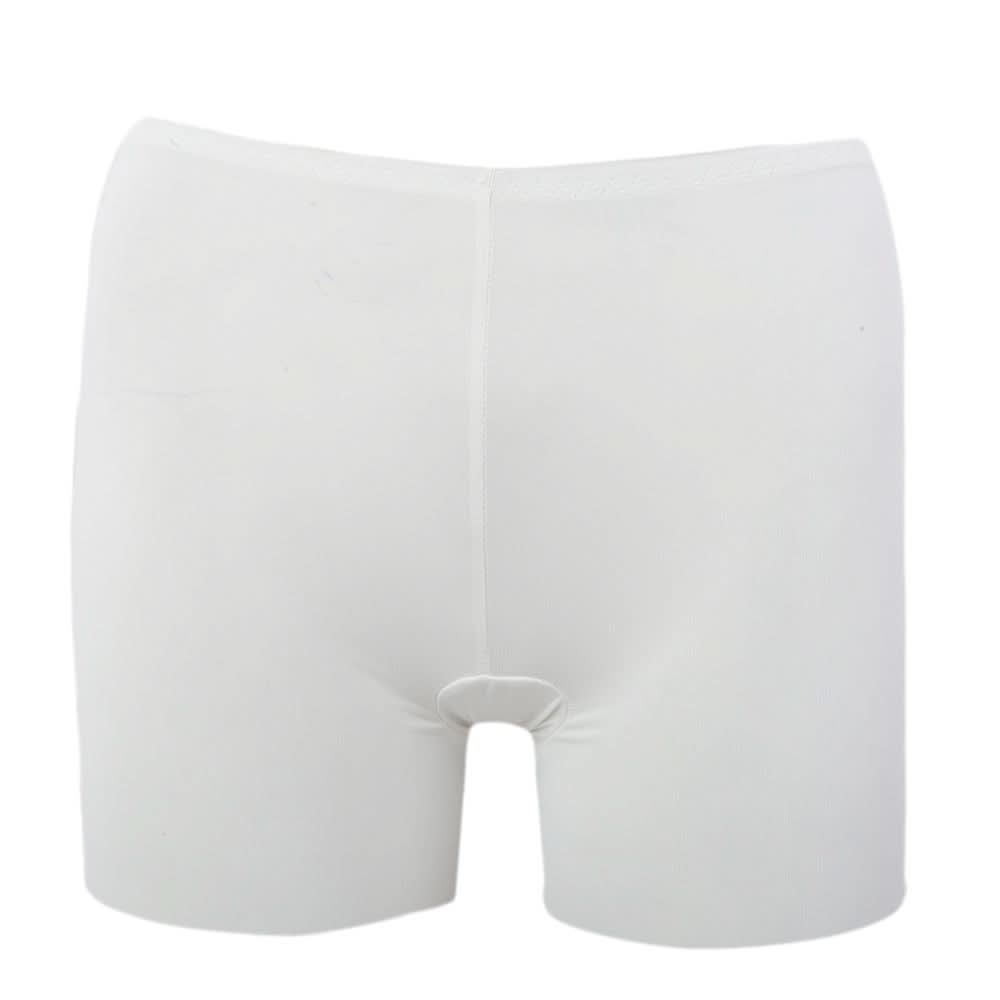 Women's Boxer - White, Women, Panties, Chase Value, Chase Value