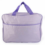 NewBorn Baby Bag - Purple, Kids, Maternity Bag (Diaper Bag), Chase Value, Chase Value