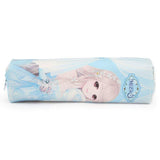 Nikki Pencil Pouch - Blue - test-store-for-chase-value