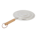 Simmer Ring - Silver, Home & Lifestyle, Kitchen Tools And Accessories, Chase Value, Chase Value