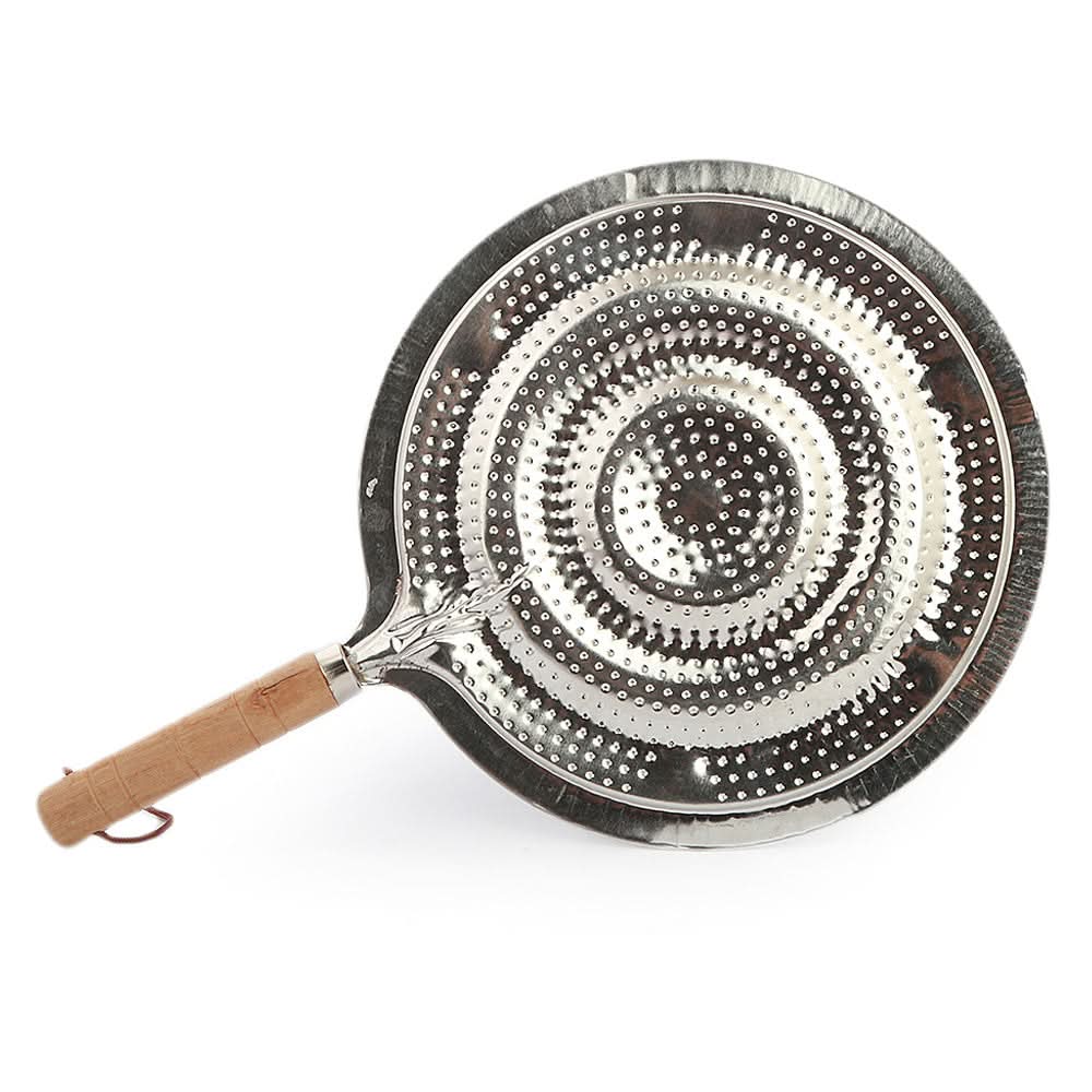 Simmer Ring - Silver, Home & Lifestyle, Kitchen Tools And Accessories, Chase Value, Chase Value