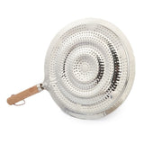 Simmer Ring - Silver, Home & Lifestyle, Kitchen Tools And Accessories, Chase Value, Chase Value