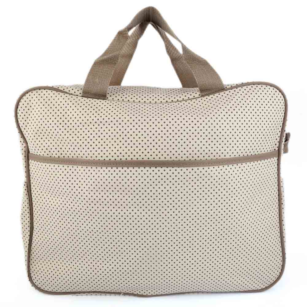 NewBorn Baby Bag - Fawn, Kids, Maternity Bag (Diaper Bag), Chase Value, Chase Value