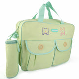 NewBorn Baby Bag - Green, Kids, Maternity Bag (Diaper Bag), Chase Value, Chase Value