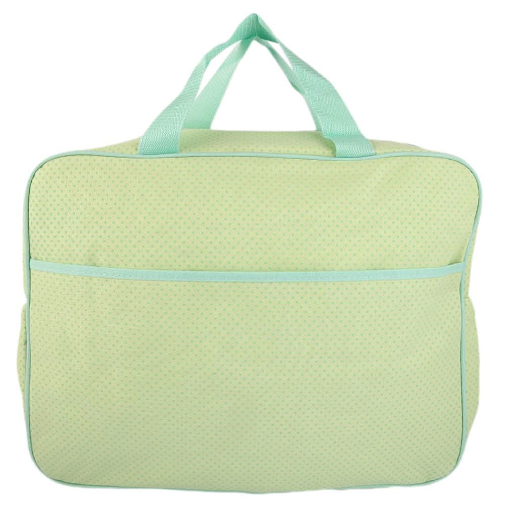 NewBorn Baby Bag - Green, Kids, Maternity Bag (Diaper Bag), Chase Value, Chase Value