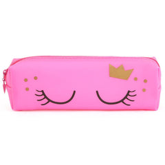 Pencil Pouch - Pink - test-store-for-chase-value