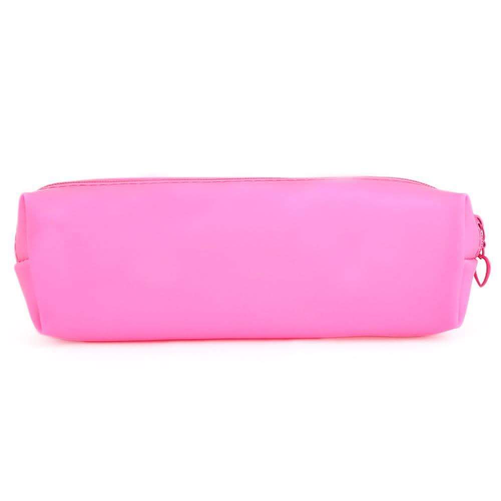 Pencil Pouch - Pink - test-store-for-chase-value