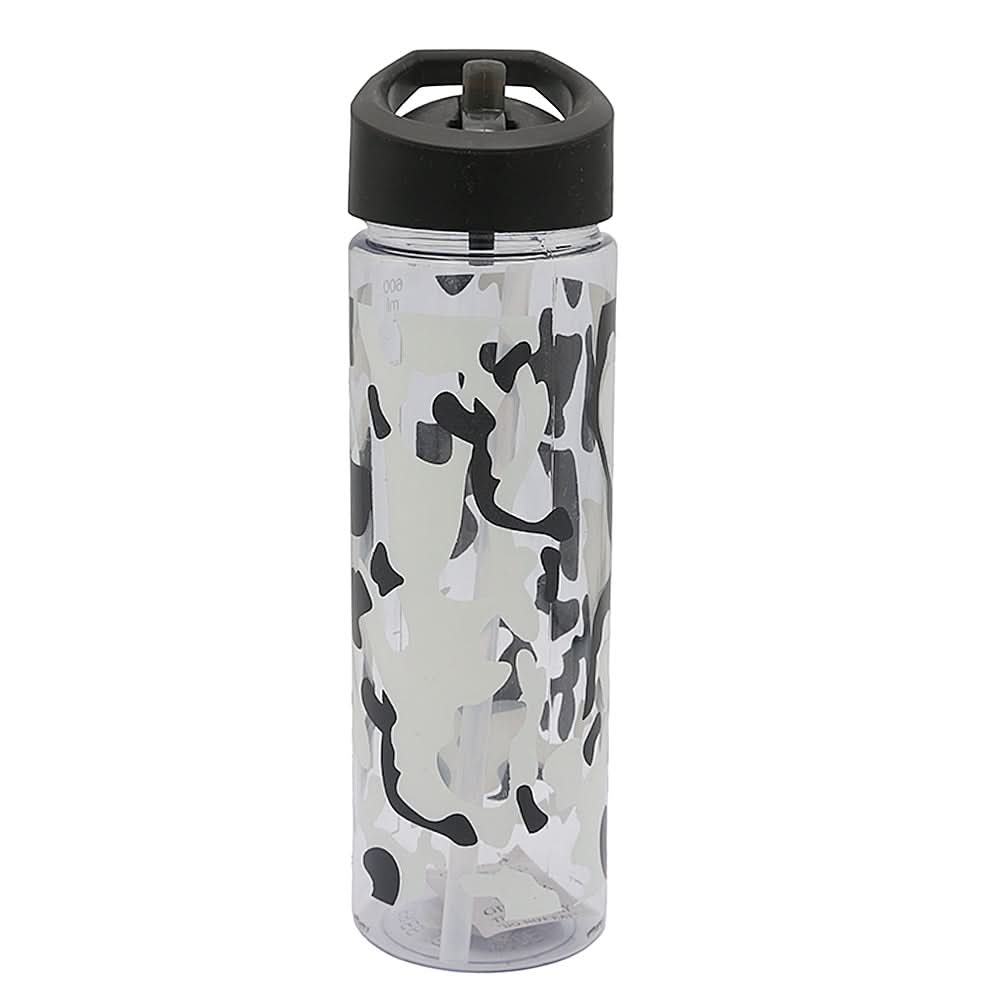 Foji Bottle - Black, Kids, Tiffin Boxes And Bottles, Chase Value, Chase Value