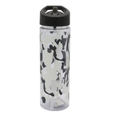 Foji Bottle - Black, Kids, Tiffin Boxes And Bottles, Chase Value, Chase Value