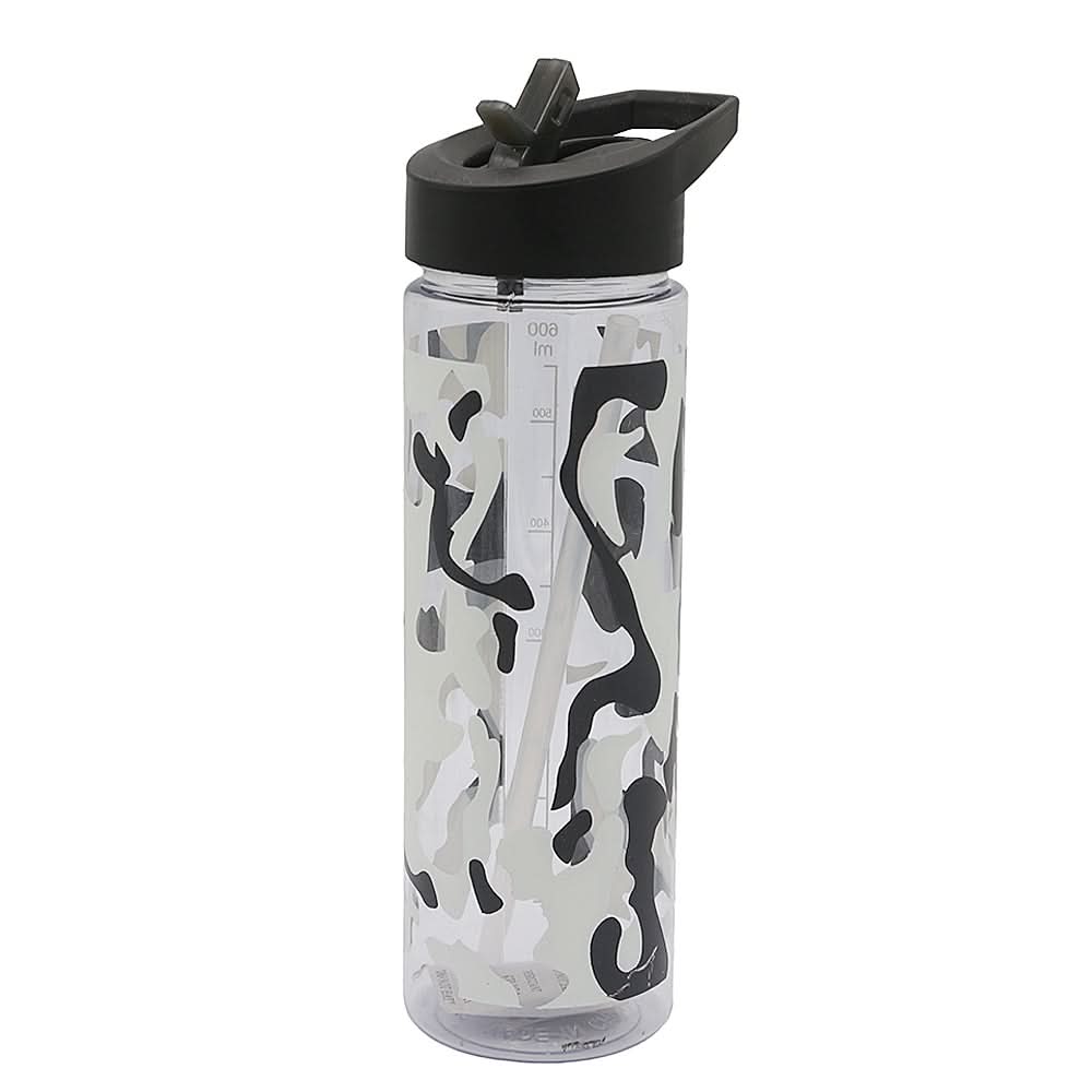 Foji Bottle - Black, Kids, Tiffin Boxes And Bottles, Chase Value, Chase Value